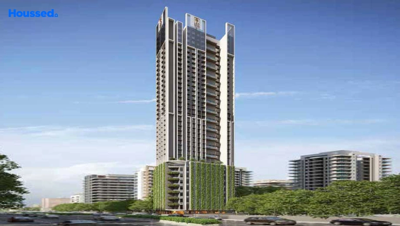 DLH Leo Tower